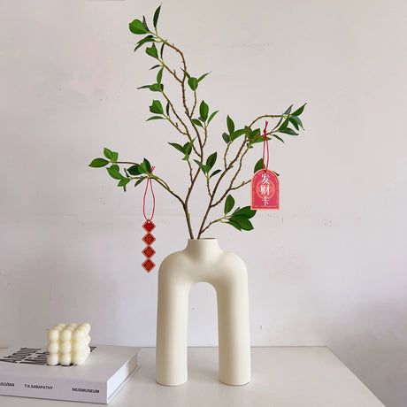 NICEMOON Clara Nordic Ceramic Combination Ornaments from NICEMOON
