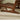 19 DREAM SPACE Retro Solid Wood Sofa from 19 DREAM SPACE