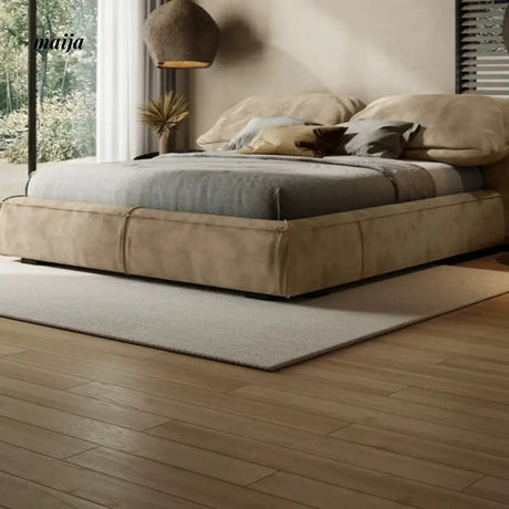 KBOOS Paris Bed from KBOOS