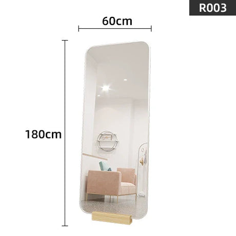 SM Elena Three-Dimensional Dressing Mirror from SM