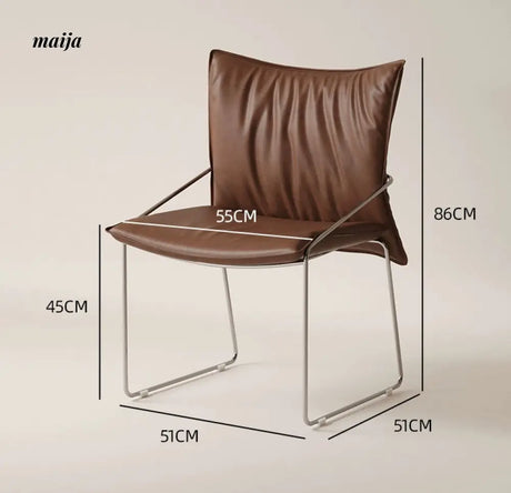 Bonner Dining Chair from maija