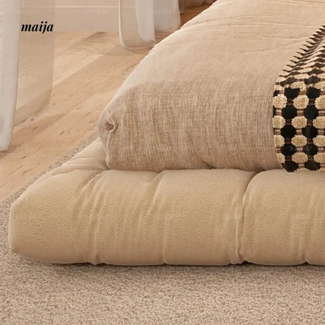 NAVI Flower Roll Bed from maija