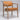 ANJI CHENJI European Beige Armrest Dining Chair from ANJI CHENJI