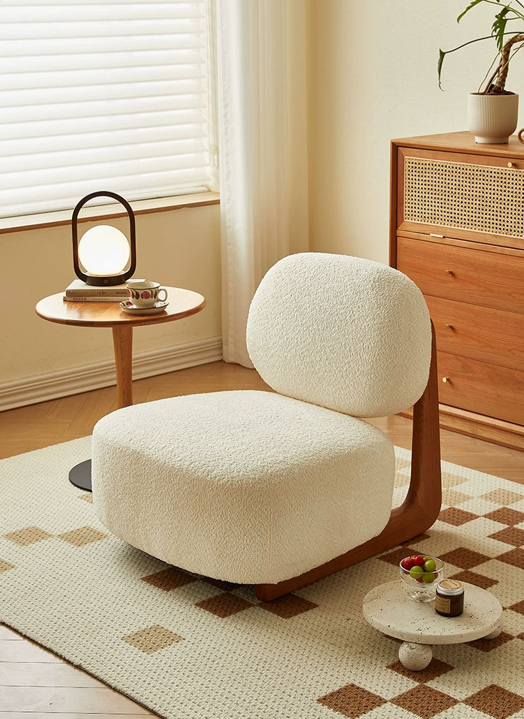 Dora Lounge Chair from maija