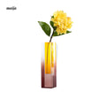 Acrylic Square Vase from maija