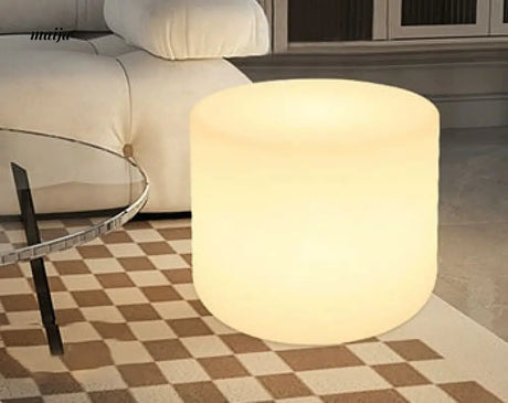 Marshmallow Floor Lamp from Xicai