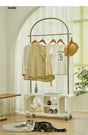LAZYSPACE Logan Cool Ring Stool from LAZYSPACE