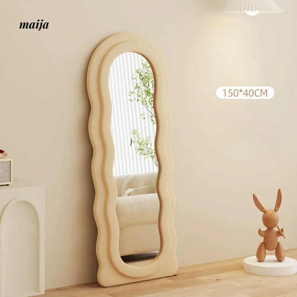 Prudence Full Length Mirror from maija