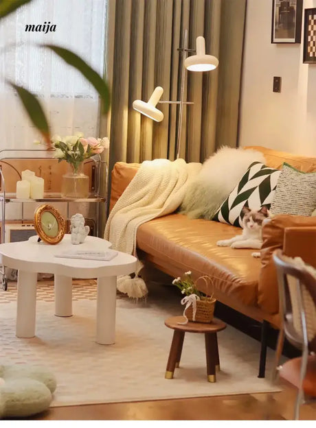 MISTYWOOD Green Pillow for Bedside or Sofa from MISTYWOOD
