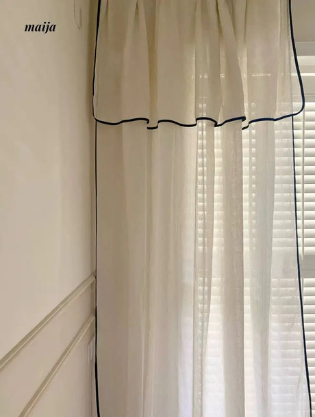 Aimee Curtains from maija
