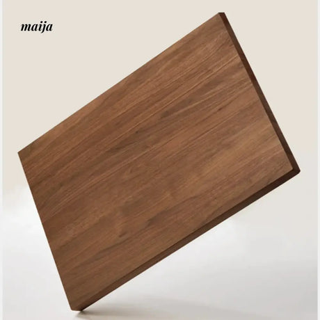 GENJI Imogen Solid Wood Bed from GENJI
