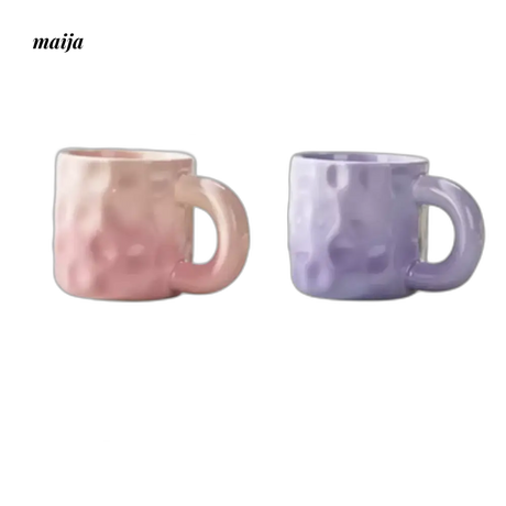 MOSE High-Quality Ceramic Cup from MOSE