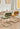 LAZYSPACE Olivia Light Luxury Leather Chair from LAZYSPACE