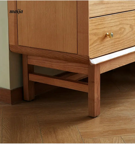 19 DREAM SPACE Vine Storage Cabinet from 19 DREAM SPACE