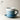 JOTO Eight Year Handmade Ceramics Couple Coffee Cup from JOTO