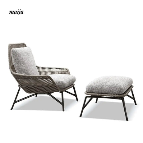 GERMAIN Isla Outdoor Sofa from GERMAIN