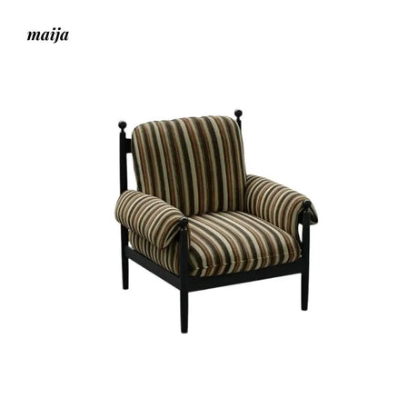 SMALL HIBISCUS French Retro Chiwu Chair from SMALL HIBISCUS