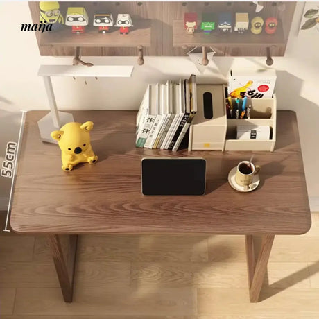 FUYUKI Hibbing Foldable Desk from FUYUKI