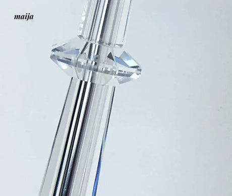 Denise Crystal Table Lamp from maija