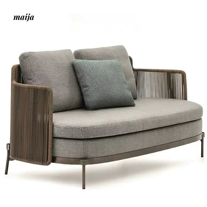 GERMAIN Tillie Outdoor Sofa from GERMAIN