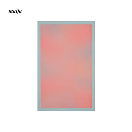 Neon Spring in Monmartre Print from maija