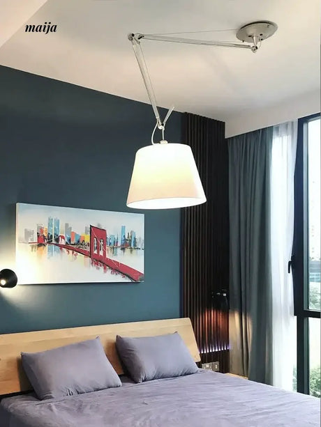 Artemide Replica Wall Fixture Lamp from maija