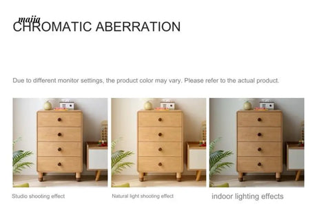 LINSYKIDS Annie Chest of Drawers from LINSY KIDS