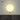 YUNLU Moon Ceiling Light from YUNLU