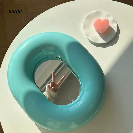 LIFEPOEM Gummy Candy Mirror from LIFEPOEM