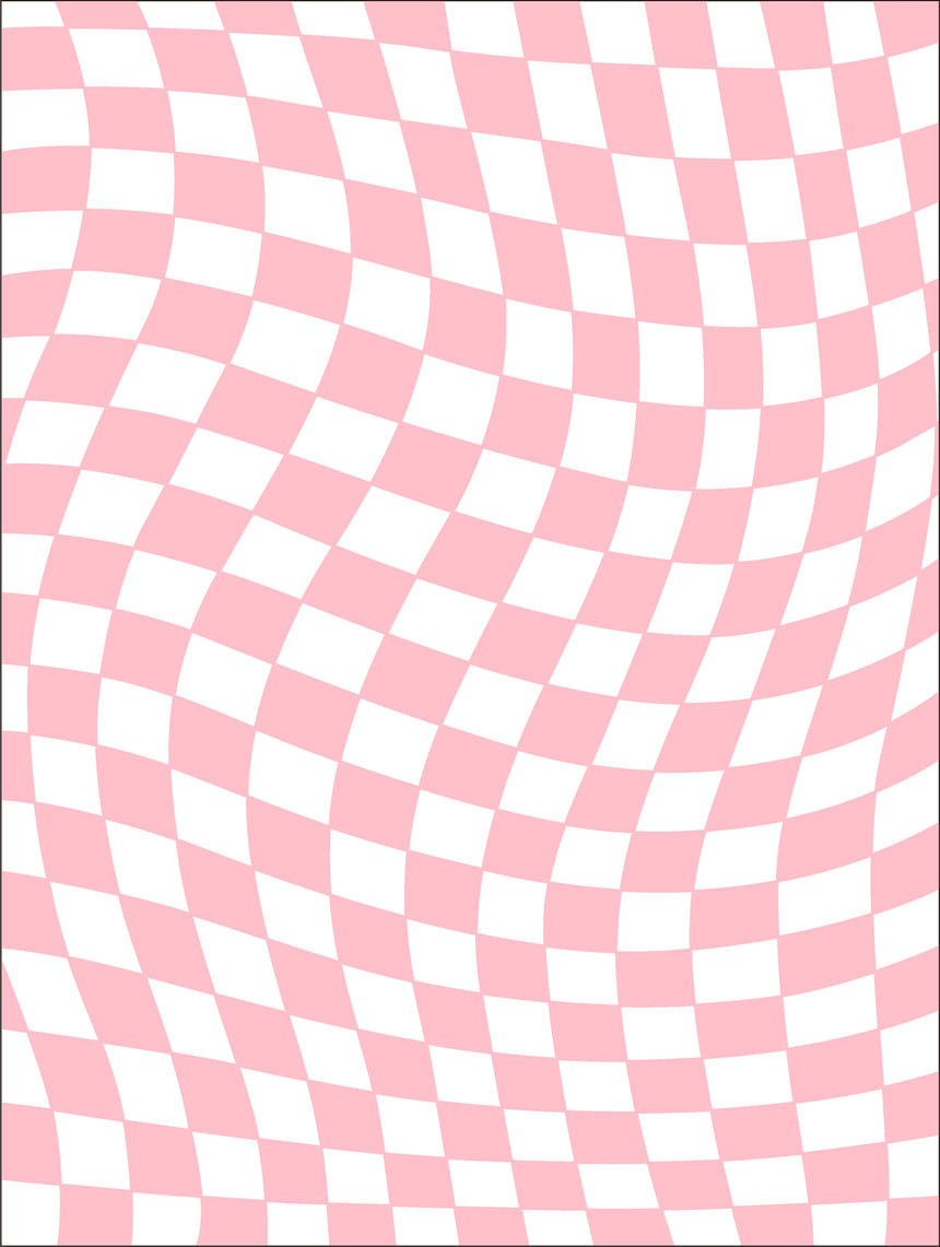 TIPTOE Twisted Candy Rug from KENZAKI