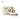NAMO Donut Series Ceramic Candy Storage Jar from NAMO