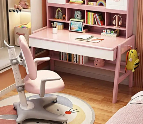 Orion Adjustable Writing Desk Set from maija