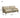 SMALL HIBISCUS Light Luxury Straight Sofa from SMALL HIBISCUS