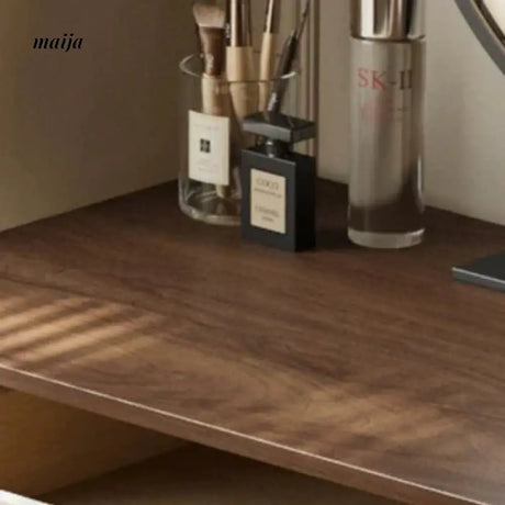 BAIZHI Jaime Dressing Table and Cabinet from BAIZHI