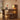 FUYUKI Macon Bar Table from FUYUKI
