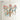 QXWD Ceiling Lamp Princess Room from QXWD