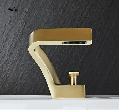 Kaiyashi Waterfall Toilet Faucet from Kaiyashi