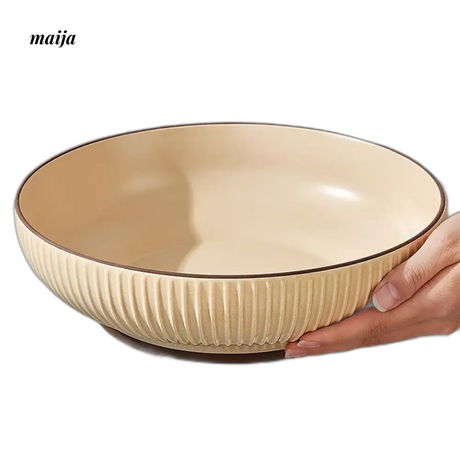 MOSE Sauerkraut Fish Bowl from MOSE