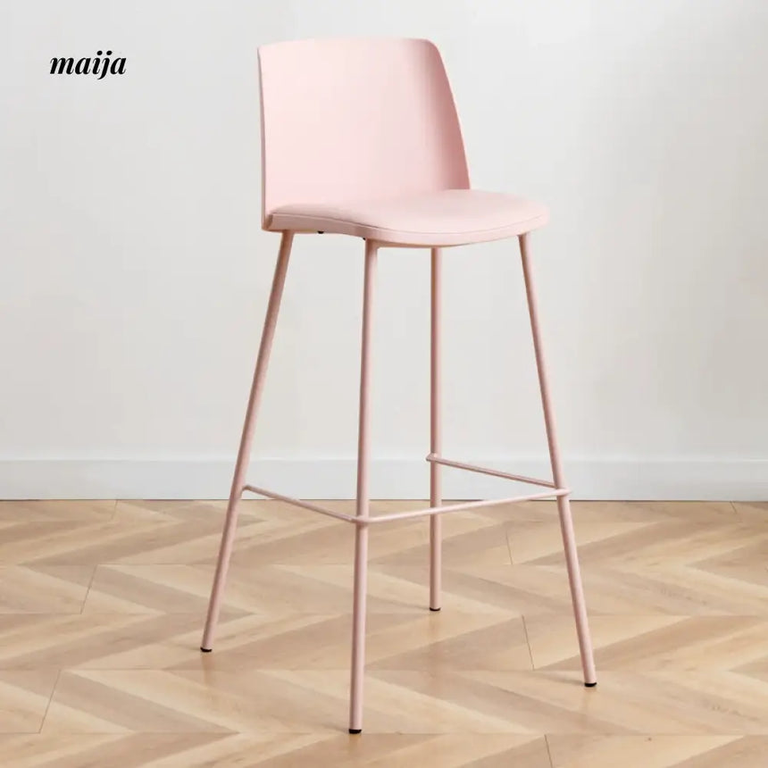 Pastel Bar Stool
