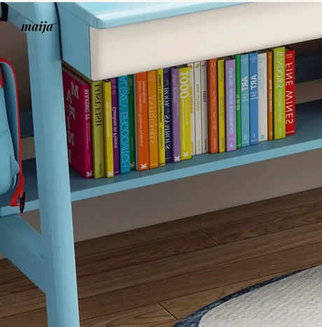 Aurora Adjustable Study Desk Set from maija