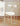 Bow Cream Dressing Chair from Kaiyashi