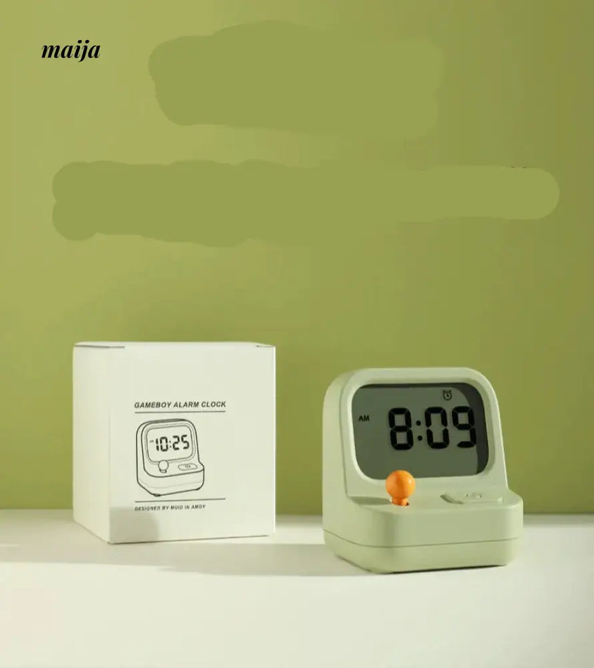 MUID Console Game Timer