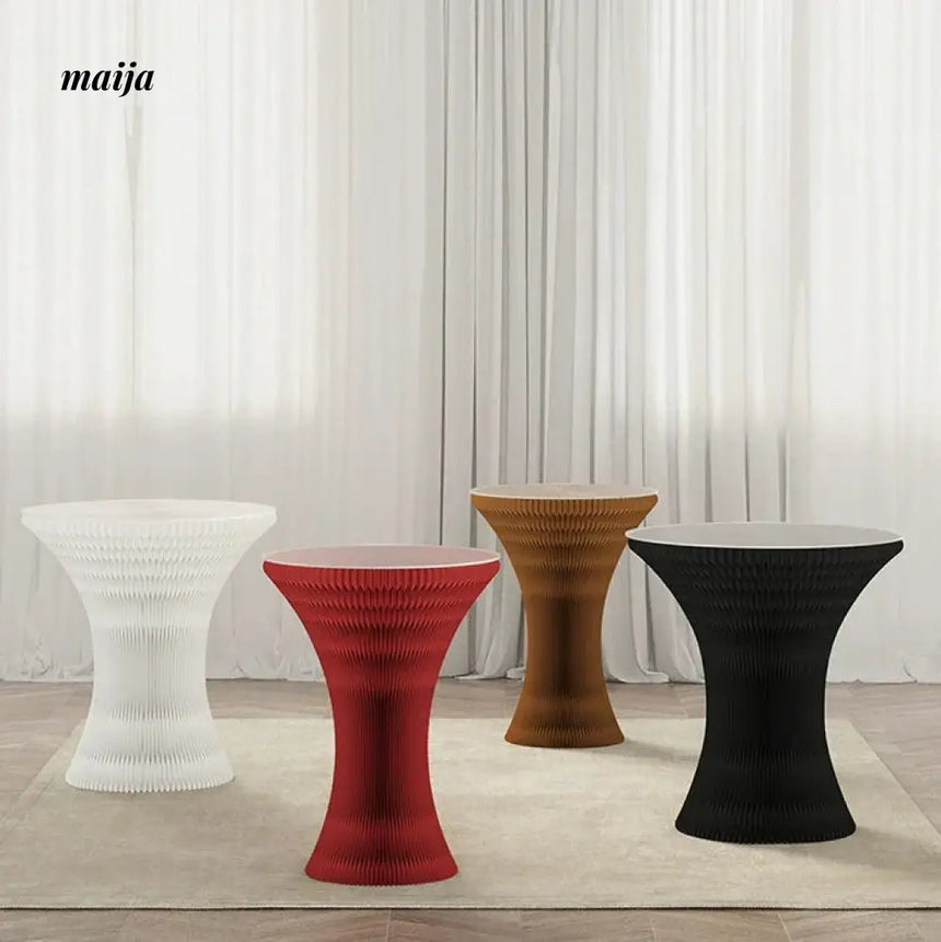 SHIBA Paper Foldable Coffee Table from maija