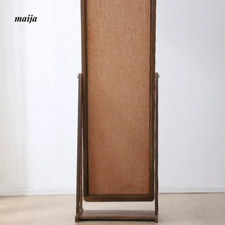 XIXI Ines Wooden Frame Mirror from XIXI