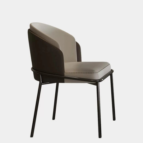 Seaton Lazy Susan Dining Table from MODENG