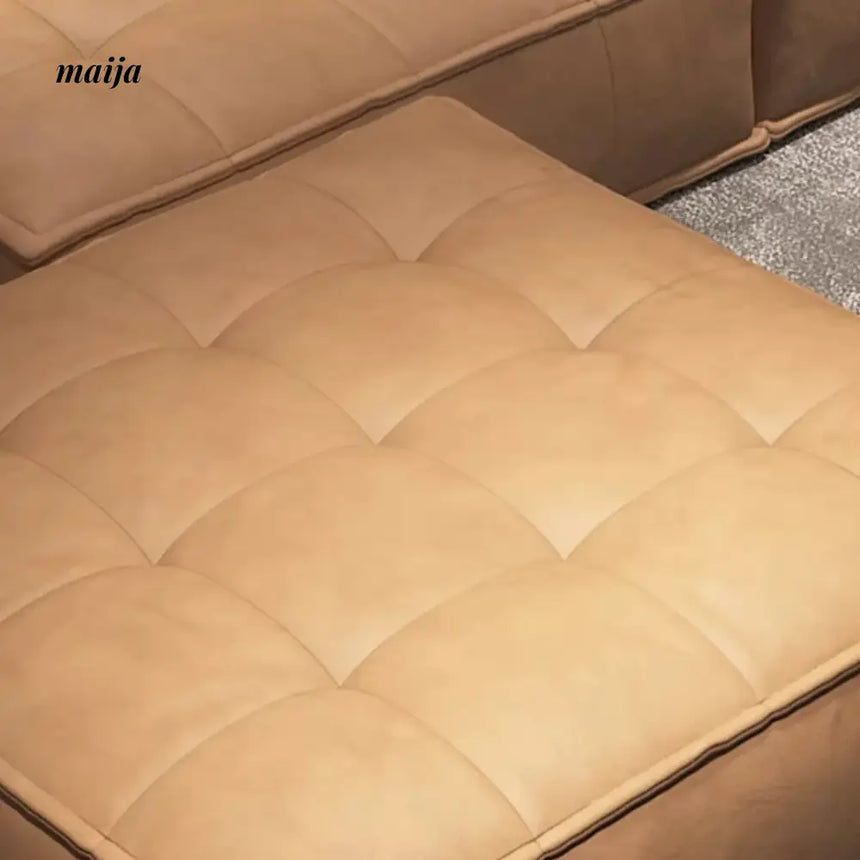 NAVI Tofu Block Sofa from maija