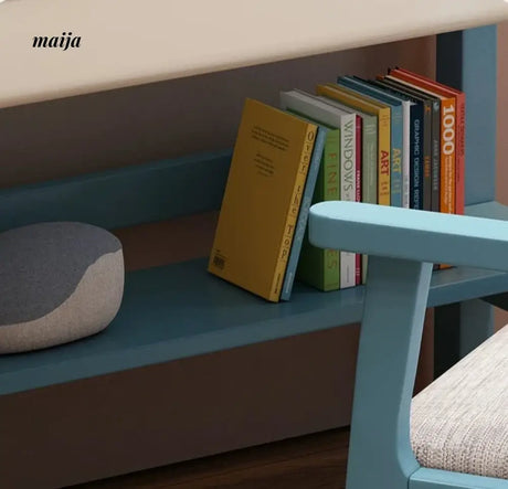 Horizon Adjustable Learning Desk Set from maija