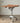 Cherry Wood Moveable Standing Desk from maija