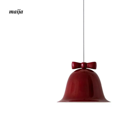 LYNN Bow Ceiling Lamp for Children's Room from Lynn's Lamp