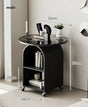 Clayton Bedside Table from Kaiyashi